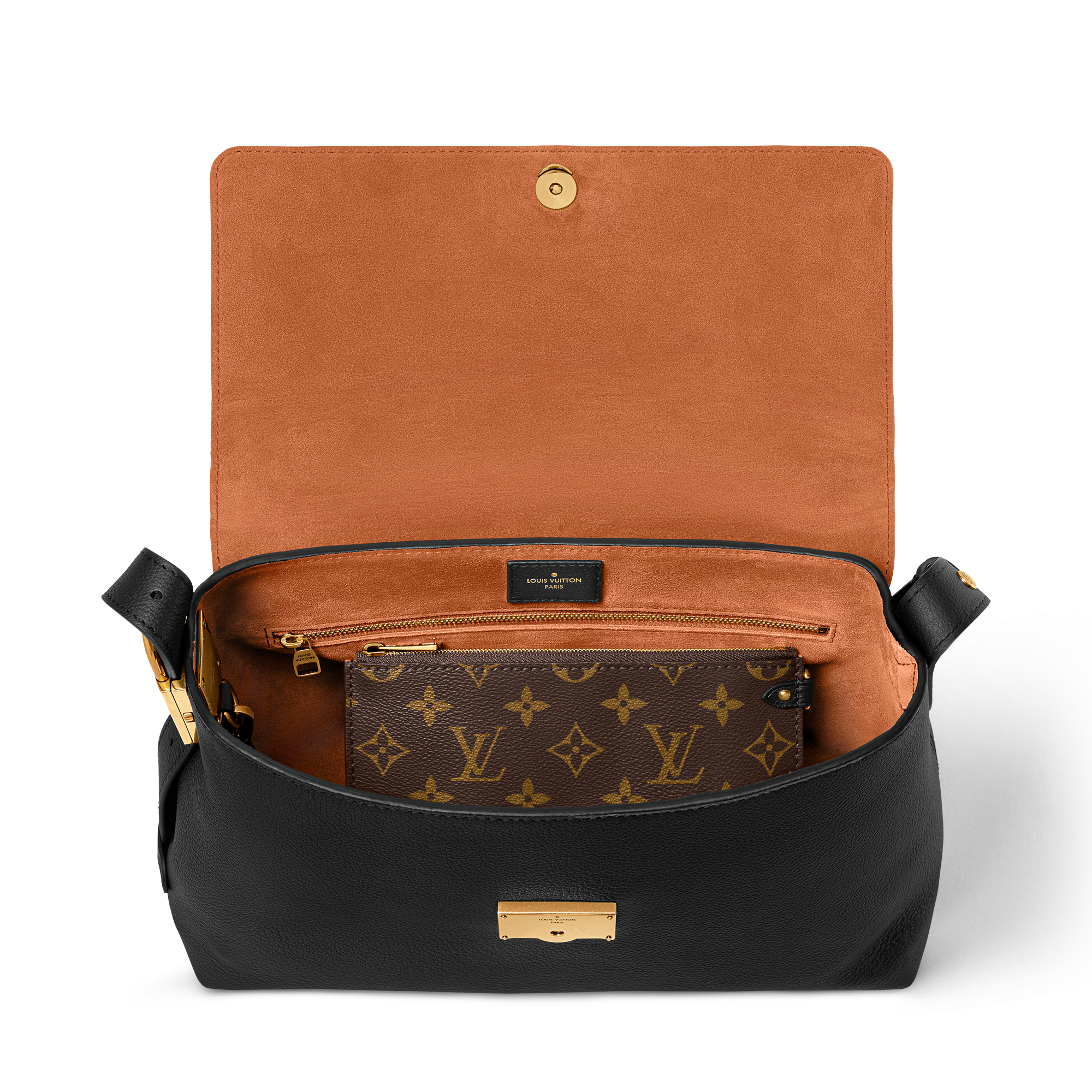 Low Key Messenger Low Key - Handbags | LOUIS VUITTON Low Key Messenger Low Key - Handbags | LOUIS VUITTON